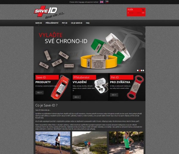 SAVE-ID
